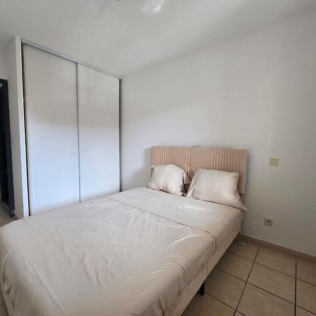 Appartement Dans Residence Avec Piscine Agde Extérieur photo