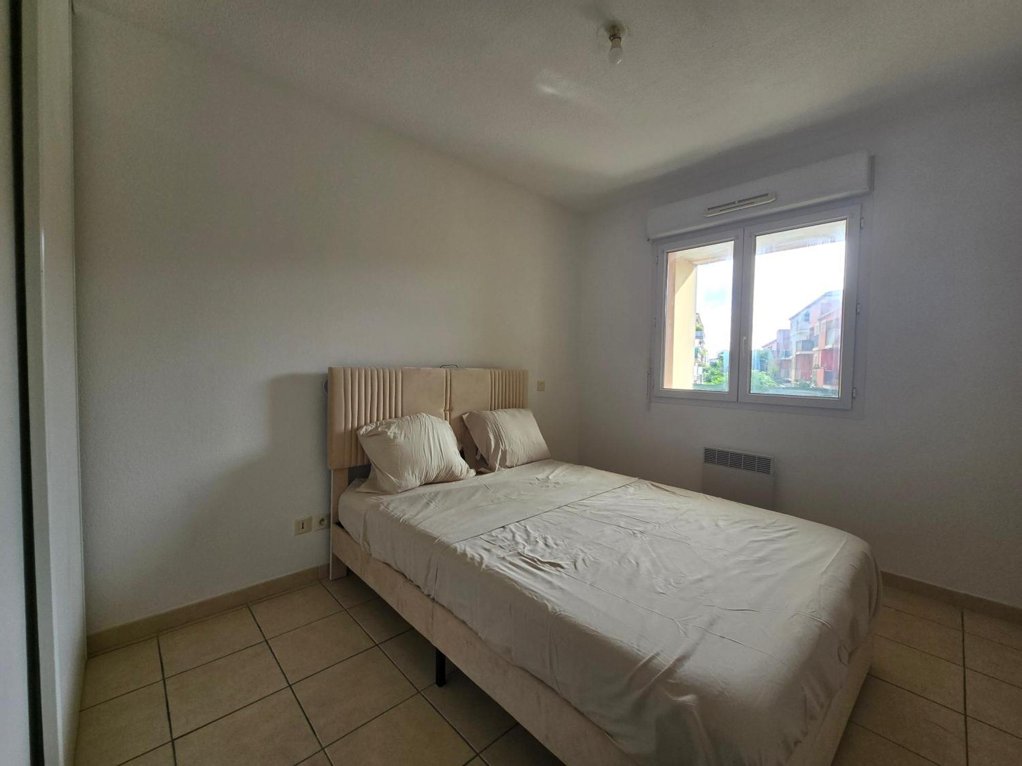 Appartement Dans Residence Avec Piscine Agde Extérieur photo
