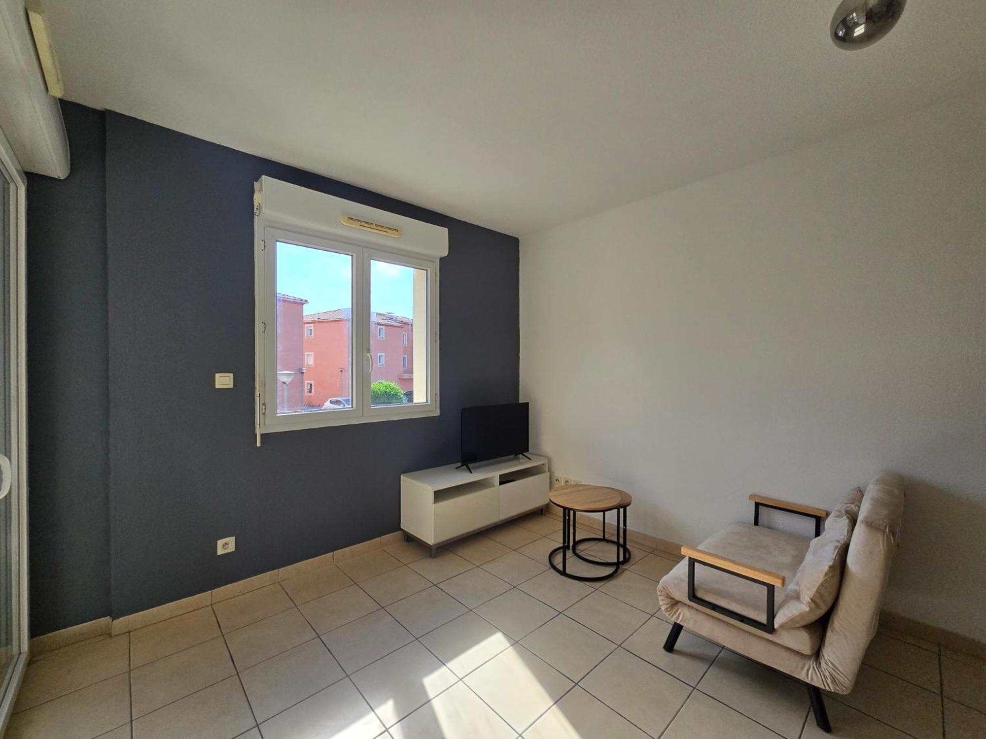 Appartement Dans Residence Avec Piscine Agde Extérieur photo